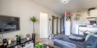 appartement à LIBOURNE (33500)