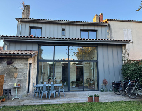 maison  BORDEAUX