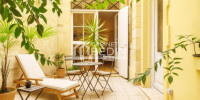appartement à BORDEAUX (33000)