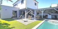 maison à PAREMPUYRE (33290)