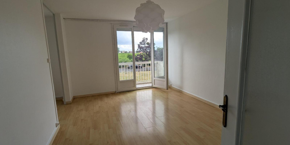 appartement à PESSAC (33600)