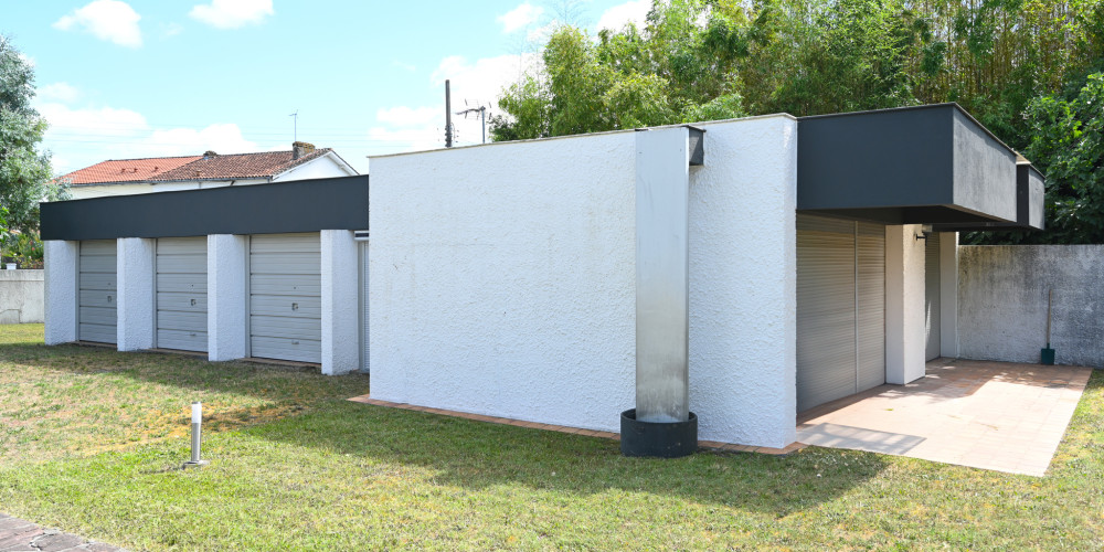 maison à VILLENAVE D ORNON (33140)