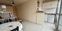 appartement à BORDEAUX (33800)