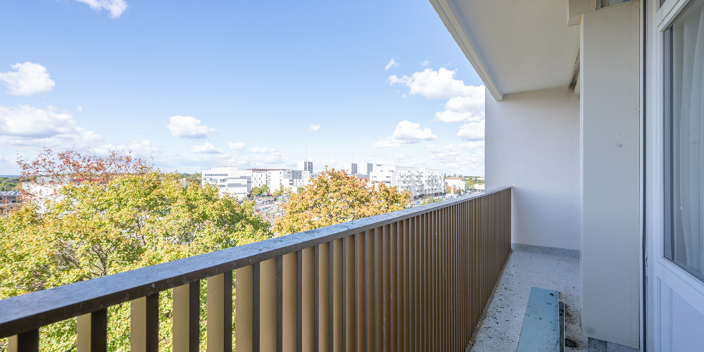 appartement à CENON (33150)