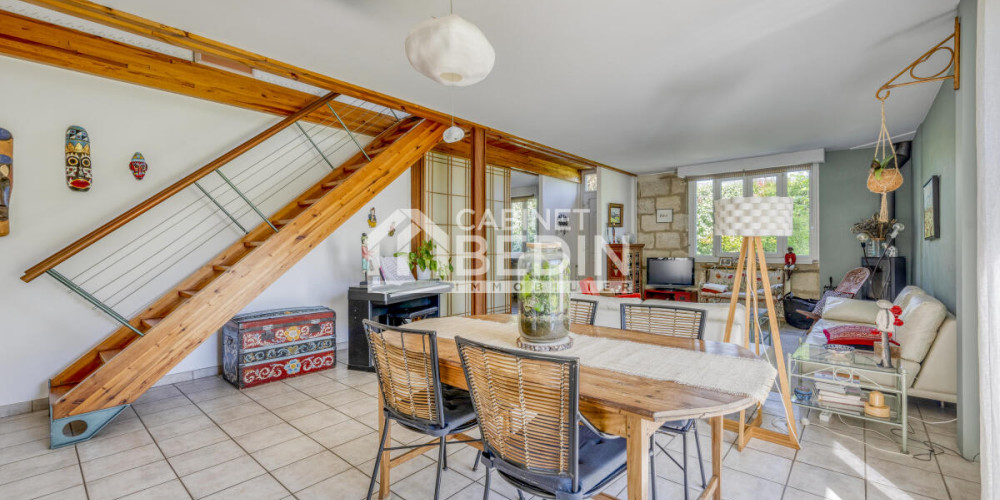 maison à PESSAC (33600)