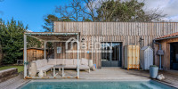 maison à ANDERNOS LES BAINS (33510)
