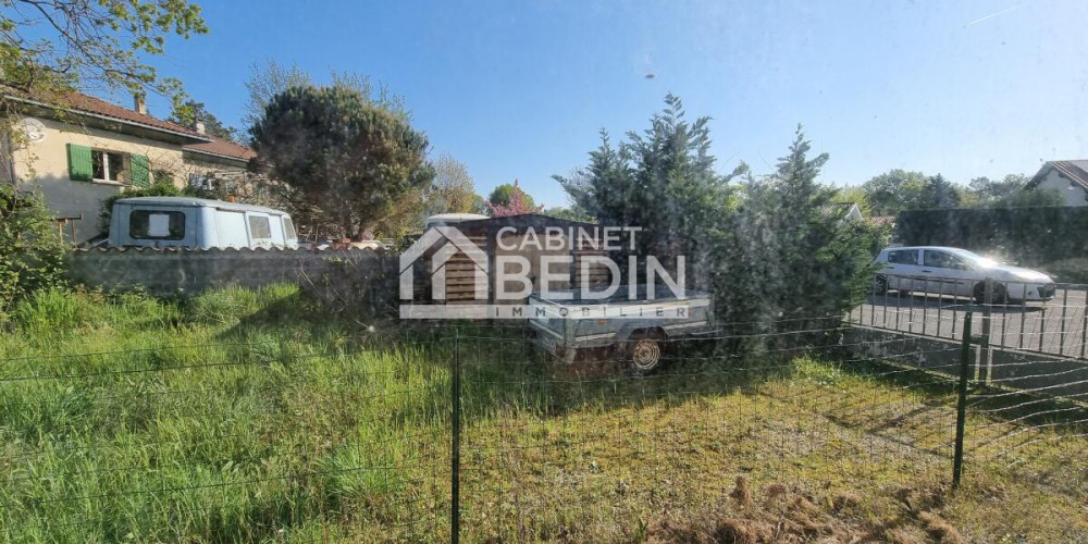 local commercial à LANTON (33138)