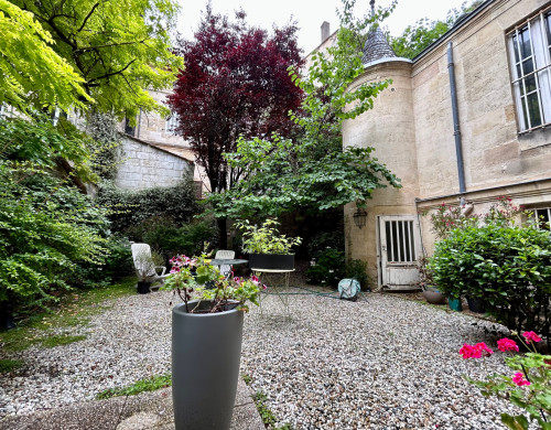 appartement  BORDEAUX
