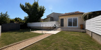 maison à LIBOURNE (33500)