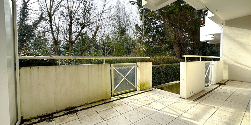 appartement à GUJAN MESTRAS (33470)