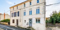 immeuble à BLAYE (33390)