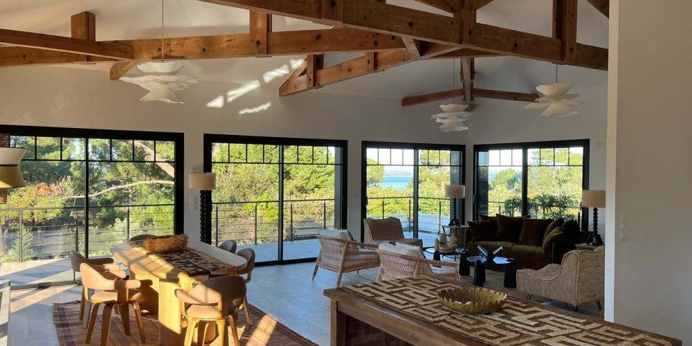 maison à LA TESTE DE BUCH (33115)