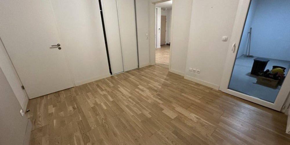 appartement à TALENCE (33400)