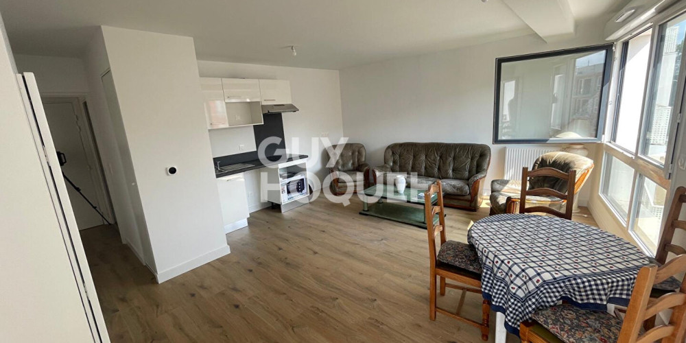 appartement à VILLENAVE D ORNON (33140)