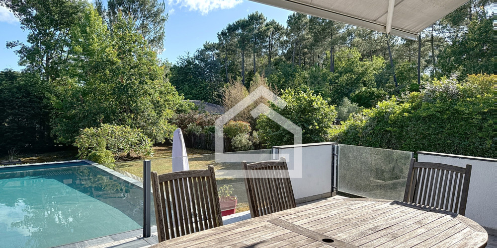 maison à ST AUBIN DE MEDOC (33160)