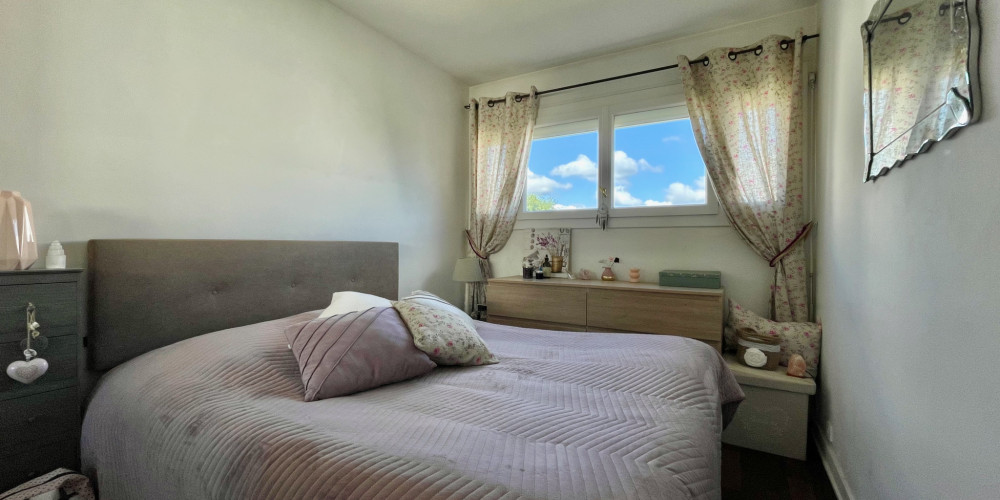 appartement à GRADIGNAN (33170)