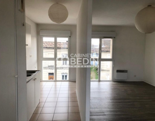 appartement  LIBOURNE