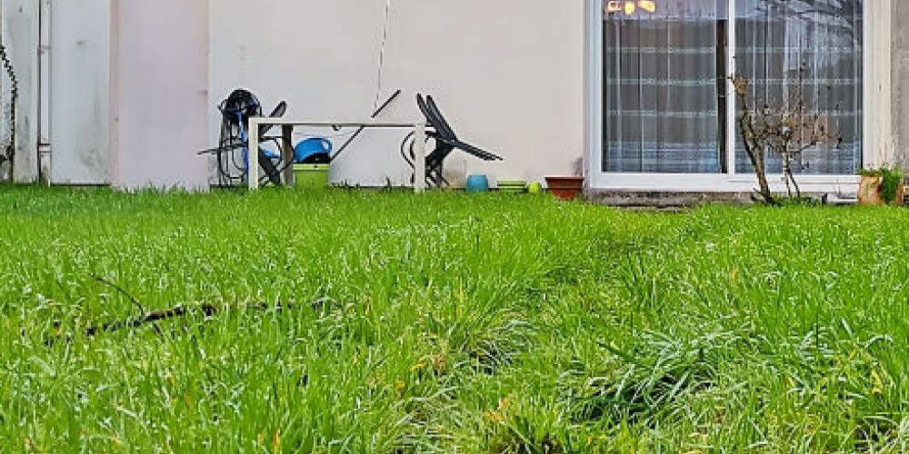 maison à VILLENAVE D ORNON (33140)