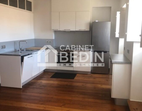appartement  LIBOURNE