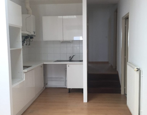 appartement  LIBOURNE