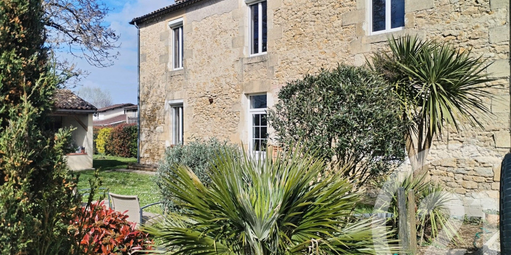 maison à LANGON (33210)