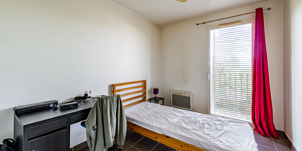 appartement à MERIGNAC (33700)