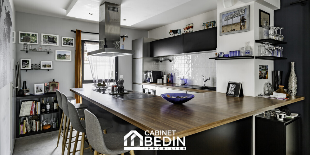 maison à BORDEAUX (33300)