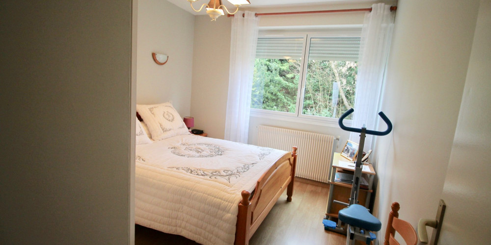 appartement à BORDEAUX (33200)