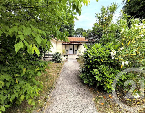 maison  ANDERNOS LES BAINS