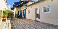 maison à LA TESTE DE BUCH (33260)