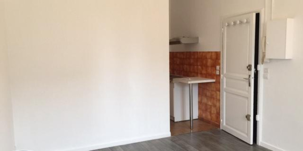 appartement à BORDEAUX (33000)