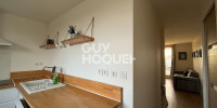 appartement à VILLENAVE D ORNON (33140)