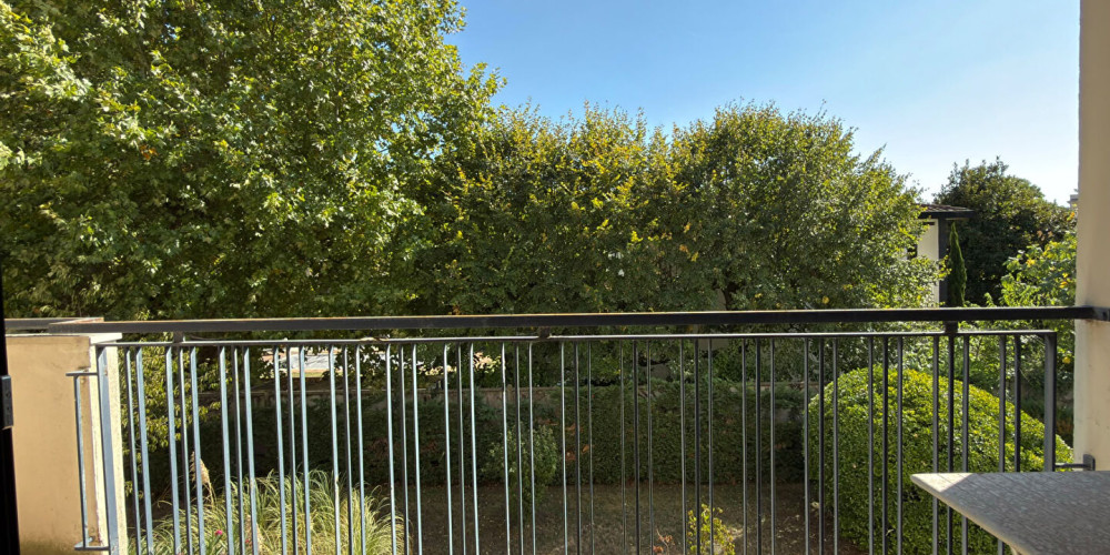 appartement à LE BOUSCAT (33110)