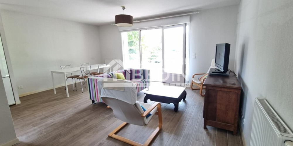 appartement à TALENCE (33400)