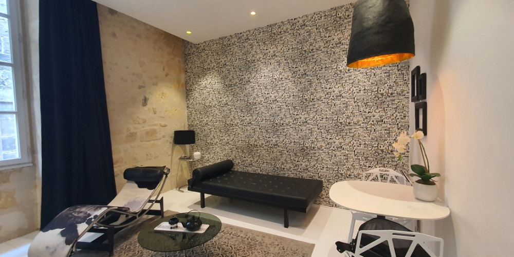 appartement à BORDEAUX (33000)