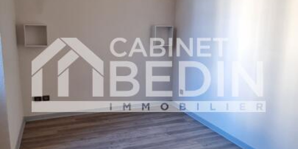 appartement à BORDEAUX (33000)