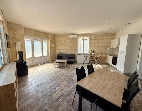 appartement  BORDEAUX