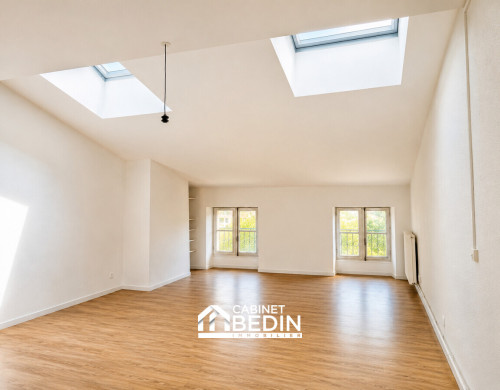 appartement  BORDEAUX