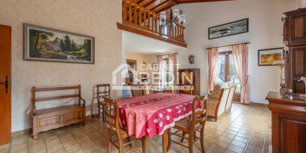 maison à ANDERNOS LES BAINS (33510)