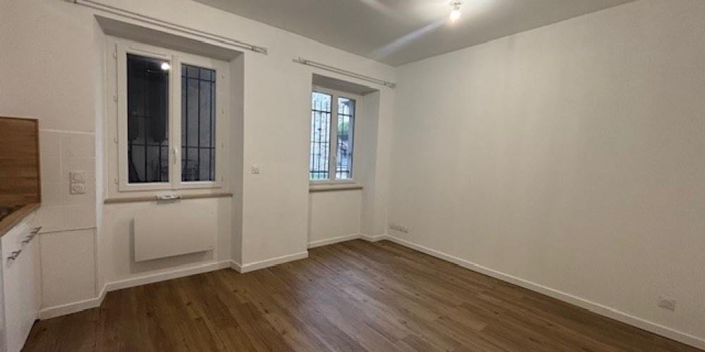 appartement à BORDEAUX (33000)
