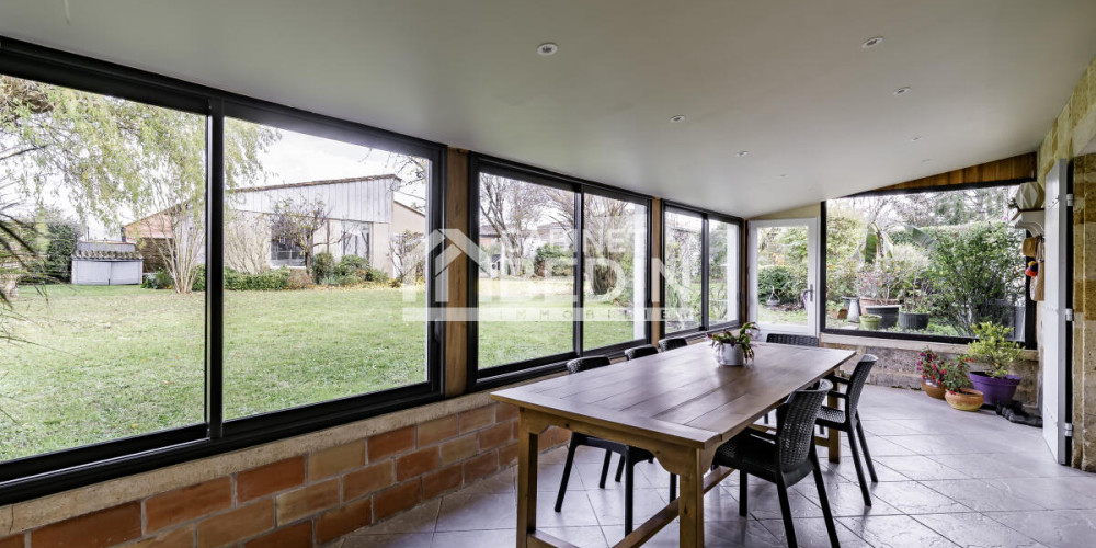 maison à PEUJARD (33240)