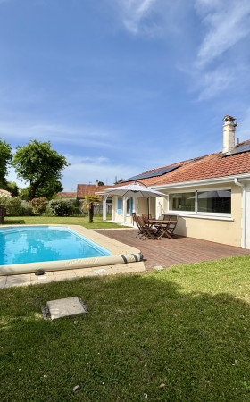 Maison  ANDERNOS LES BAINS