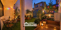 maison à BORDEAUX (33100)