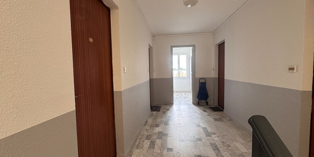 appartement à BORDEAUX (33000)