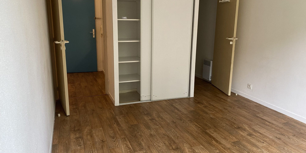 appartement à PESSAC (33600)