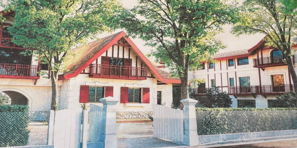 appartement à ANDERNOS LES BAINS (33510)