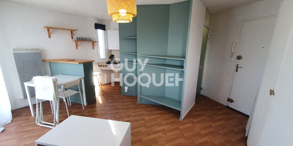 appartement à PESSAC (33600)
