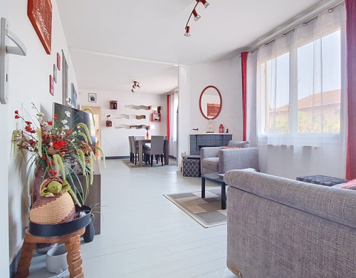 maison  VILLENAVE D ORNON