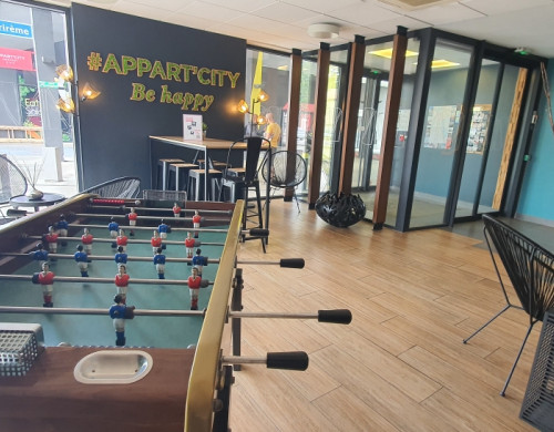 appartement  BORDEAUX