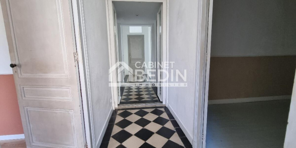 maison à BORDEAUX (33200)